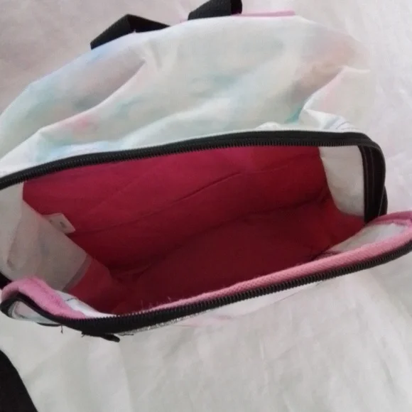 Disney Minnie Mouse Backpack - Picture 4 of 6